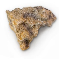 Reptile Rock Reptile Hide Cave Hideout Terrarium Habitat Decor Ornament Shelt...