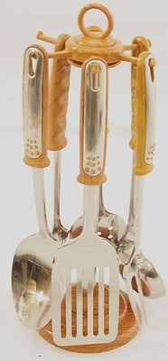 6 pcs Durable Gourmet Set