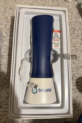 Tersano iClean Mini With Box LQFC200