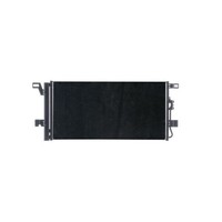 Kondensator Klimaanlage Mahle AC 1079 000S FüR Audi Q5