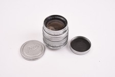 Leica Summarit 5cm f/1.5 Lens LTM Chrome  Z-30529
