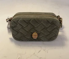 Kurt Geiger London small kensington Camera Bag