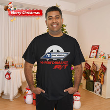 Mopar logo emblems T-Shirt american