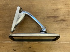 Vintage Car Exterior Mirror Vitaloni Tp-rt Iii N39 Vintage Car Exterior Mirror Vitaloni Tp-rt Iii N39