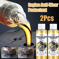  Anti-Wear Engine Treatment Oil Additive, Highly Effective Engine Protectant 