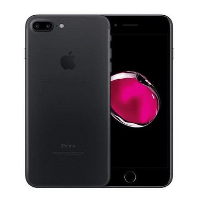 Apple iPhone 7 Plus 256GB (Unlocked) A1784 Jet Black - Fair | eBay