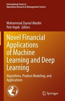 Novel Financial Applications Of Machine Learning And Deep Learning Mohammad Zoyn