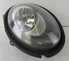 Genuine MINI O/S Driver Side Headlight for F56 F55 F54 F57 - 7401604 #1