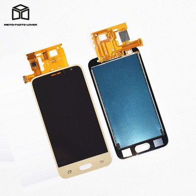 Screen Touch Digitizer LCD Display For J1 2016 J120 J120A J120F J120H/M