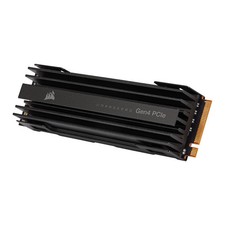Corsair 2TB M.2 Solid State Drive MP600 PRO PCIe Gen 4.0 x4/NVMe 1.4 SSD