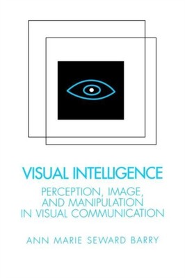Barry - Visuelle Intelligenz Wahrnehmung Bild und Manipulation in V - J555z