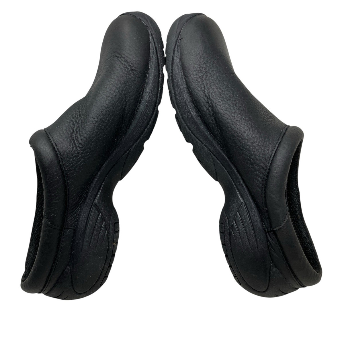 Merrell Slip Ons Mens 7 Wide Black Encore Gust 2 Mules  display picture 3