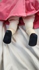 Vintage 1969 Horsman Lynette Soft Replica of Antique Porcelain Doll — photo 7