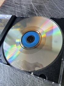 Power Stone 2 (Sega Dreamcast, 2000) (Disc Only)