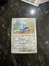Lairon 121/167 Sv06: Twilight Masquerade Reverse Holo