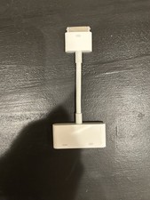 Apple 30-Pin to HDMI