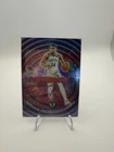 2025 Topps Cosmic Chrome Giannis Antetokounmpo Base (RAW)