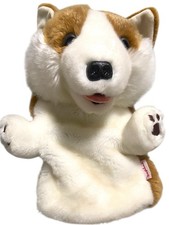 2021 Daphne's Corgi Driver Headcover