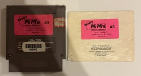 Star Trek 25th Anniversary (Nintendo, NES, 1992) Cartridge & Manual- WORKING