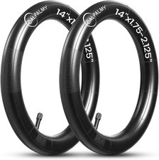 12"/14"/16"/18"/20"/22"/24"/26"/28" Kids Bike Inner Tubes , Width Fit