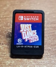 Just Dance 2020  Nintendo Switch  dancing game
