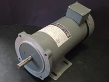 NEW WORLDWIDE ELECTRIC WPMDC34-18-12V-56CB MOTOR 1/2HP 12V 1800RPM
