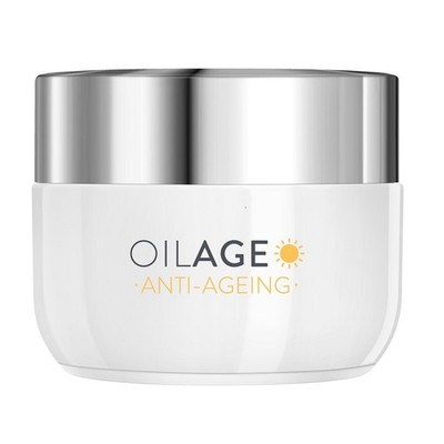 Dermedic ,Oilage nourishing day cream for the face, 50 ml