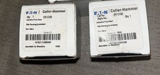 Lot/2 New Eaton E51DS5 Ser D1 Inductive Proximity Head Side Sensing Free Shipp