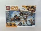 LEGO Star Wars Cloud-Rider Swoop Bikes 75215