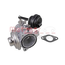 Metzger AGR-Ventil für Audi Seat Skoda VW