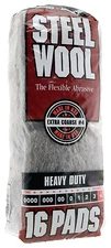 Rhodes American Steel Wool Grade 4 - Extra Coarse