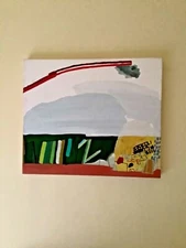 LISA SANDITZ  Original Painting on Canvas