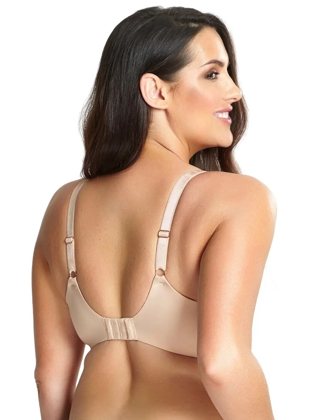 Sculptresse by Panache Siren Plunge Bra 9706 SAMPLE Size 46DD