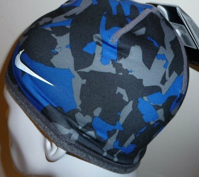 nike team performance beanie