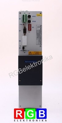 FERROCONTROL V15-10-00-07 V15100007 NETZTEIL ID2928