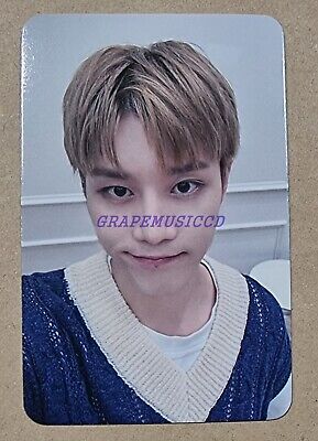 NCT 2023 Golden Age SOUNDWAVE OFFICIAL POB PHOTOCARD PHOTO NCT 2023 Golden Age SOUNDWAVE OFFICIAL POB PHOTOCARD PHOTO