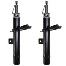 2x Stossdämpfer vorne Peugeot 206 CC 2D 2A/C SW 2E/K 1,1 1,4 1,6 1,9 2