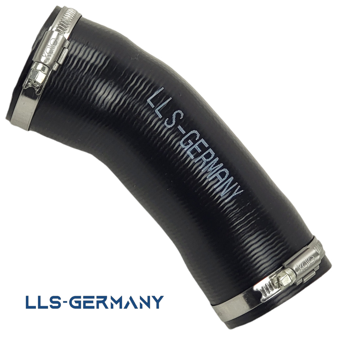 Turbo Hose for Audi A4 B5 Sedan (8D2) 1.9 TDI 028145838 Intercooler Hose