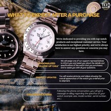 Rolex Datejust 6917 26mm White MOP Custom Diamond Dial & Bezel Gold/SS Watch 16