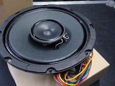 Atlas Sound GD87  8" 70V Coaxial Speaker Assembly