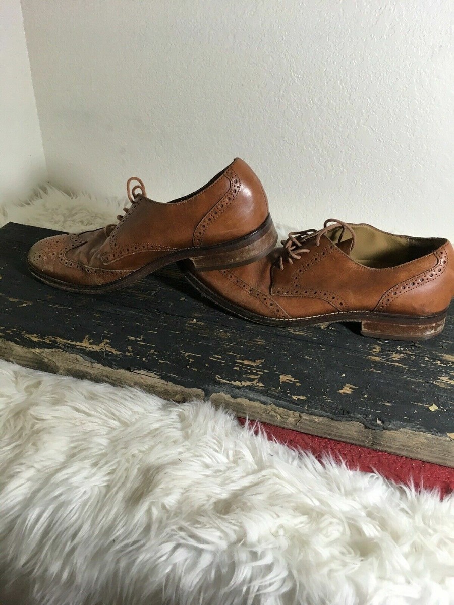 Cole Haan Grand OS Size 9.5M Men display picture 3