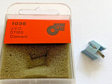 Turntable Stylus fits JVC DT-30S