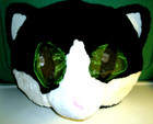 Halloween Cat Head-By Dan Dee-Cute Cat-Mascot or Greeter Costume Head — photo 3