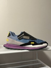 Raf Simons X Adidas Formula One 1 Sneakers Me...