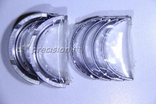 Taiho M603a 0.75 030 Main Bearings For Subaru Ea81ea82 Taiho M603a 0.75 030 Main Bearings For Subaru Ea81ea82