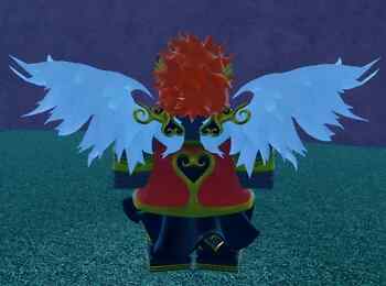 Roblox - Grand Piece Online - Gpo Items | eBay