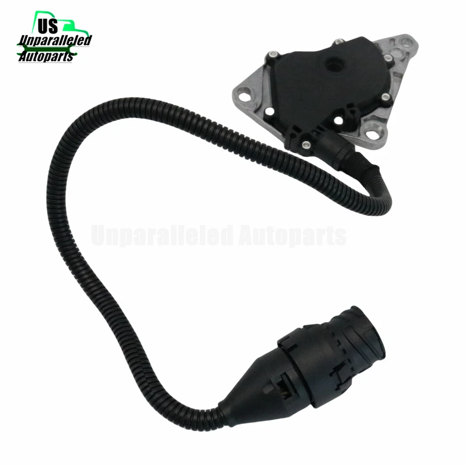 Interruptor de seguridad neutro para BMW 540i 740i 740iL X5 1997-2003 24107512755 NUEVO Foto 2 de 4