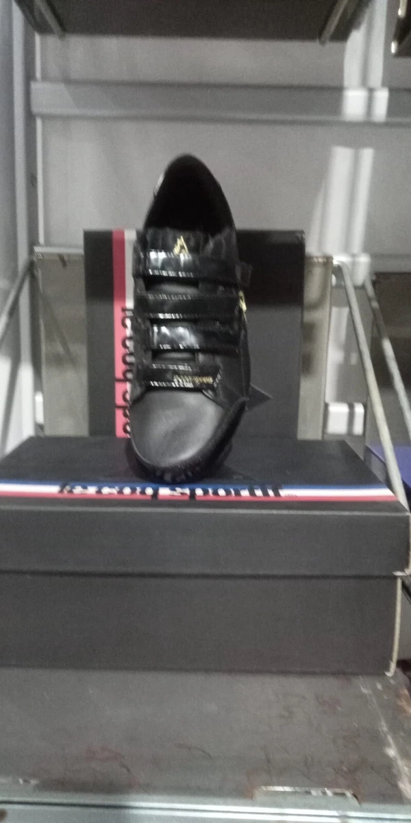 Sportif top escrimilla italia