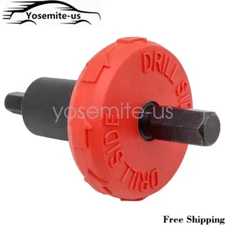 Jump Start Electric Engine Easy Starter Drill Bit Adapter FIT Troy-Bilt U