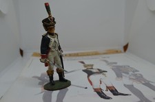 Del Prado Soldaten der Napoleonischen Kriege 20 Figuren + Begleithefte 1 bis 23